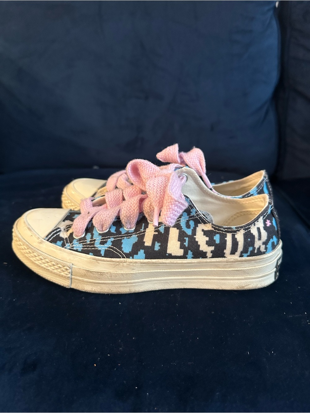 Golf Le Fleur Converse